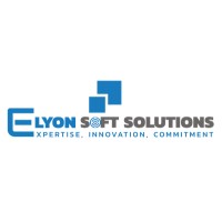 Elyon Soft Solutions logo - Similar company to Gleed Technologies Pvt. Ltd.