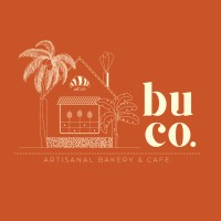 BuCo. Artisanal Bakery and Cafe logo - Similar company to Manchibaphe