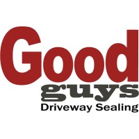 Good Guys Driveway Sealing