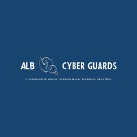 Alb Cyber Guards logo - Similar company to Redlings Gmbh