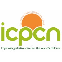 International Children's Palliative Care Network logo - Similar company to Child Development Network, Pty Ltd