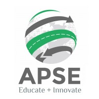 APSE - Academy of Pavement Science and Engineering logo - Similar company to Pavement Engineering Inc