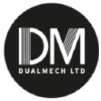 Dualmech Ltd. logo - Similar company to Mcvickers Limited