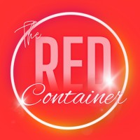 The Red Container logo - Similar company to Activescape ™