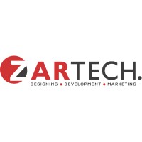 ZarTech Digital logo - Similar company to Sigmatise Solutions