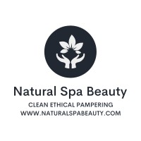Natural Spa Beauty Ltd logo - Similar company to Danelaw Coffee