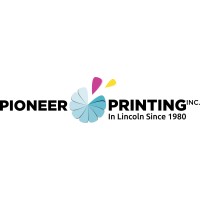 Pioneer Printing, Inc. logo - Similar company to A2Z Printing