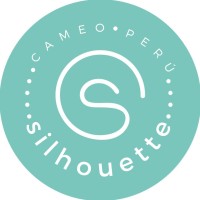 Silhouette Cameo Perú logo - Similar company to My Favorite Quilt Store