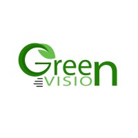 Green Vision logo - Similar company to Green Vision