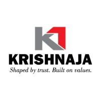 Krishnaja Constructions logo - Similar company to Tlv Solutions