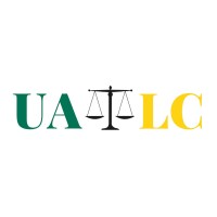 University of Alberta Law Club (UALC) logo - Similar company to Macewan Entrepreneurs Organization (Meo)