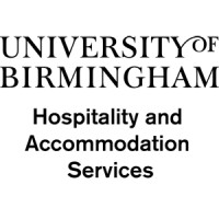 Hospitality And Accommodation Services At The University Of Birmingham