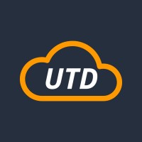 UTD x AWS Club logo - Similar company to Aimdb-Utd