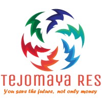 Tejomaya RES logo - Similar company to Octon Engineering