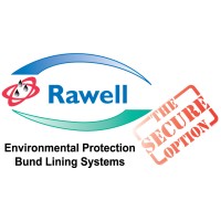Rawell Environmental Ltd logo - Similar company to Phoenix Mould Tools Ltd