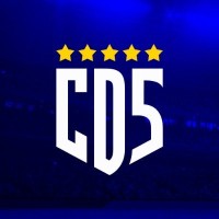 CD5 - Club des 5 logo - Similar company to Mister G Marketing & Communication