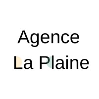 Agence La Plaine logo - Similar company to We Jump Studio