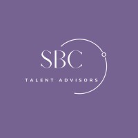 SBC Talent Advisors logo - Similar company to Intentional Works