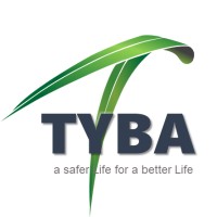 Tyba for Training and HSE Consultancy logo - Similar company to Smartpeek Academy