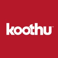 Koothu logo - Similar company to Rft Entertainments