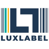 LUXLABEL logo - Similar company to Vortex Systems Limited