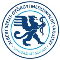 Universität Szeged Albert Szent-Györgyi Medizinische Fakultät logo - Similar company to Faculty Of Economics And Business Administration, University Of Szeged (Szte Gtk)