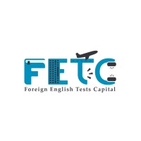 Foreign English Tests Capital logo - Similar company to Slick Integrations