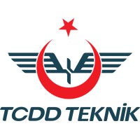 TCDD Teknik Mühendislik ve Müşavirlik A.Ş. logo - Similar company to K