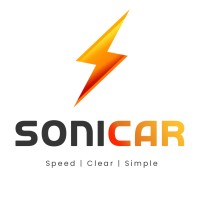 Sonicar logo - Similar company to Netexpertssa
