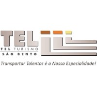 TEL FRETAMENTO E TURISMO LTDA logo - Similar company to Horabank