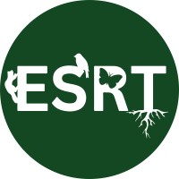 England Species Reintroductions Taskforce logo - Similar company to Dcarbon8