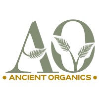 Ancient Organics Bioscience logo - Similar company to The Biocollective