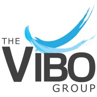 The Vibo Group logo - Similar company to Cea Creatives