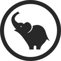 Black Elephant Digital logo - Similar company to Cdcs Group
