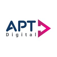 The Apt Digital logo - Similar company to Digilab Digital & Advertising Solutions