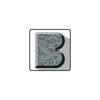 BainedTechnology logo - Similar company to Debug Labs