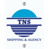 TNS SHIPPING & AGENCY logo - Similar company to Cmc Marine Usa
