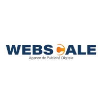 Webscale Agence de Publicité digitale logo - Similar company to Digitalad, Agence Digitale Et De Publicité