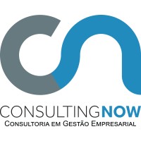 Consulting Now - Maringá/PR logo - Similar company to O Maringá