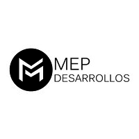 Mep Desarrollos logo - Similar company to Lêvire Desarrollos