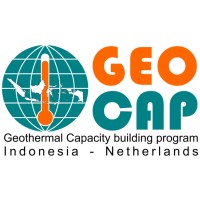 GEOCAP logo - Similar company to Geocap As