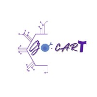 Go-CART logo - Similar company to Eventeam