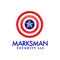 Marksman Security logo - Similar company to Walden Security