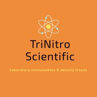 TriNitro Scientific - Laboratory Consumables & Density Tracers logo - Similar company to Laboratory And Biomedical Supplies, Inc.