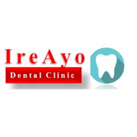 IreAyo Dental Clinic logo - Similar company to Blanche Dental Clinic