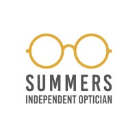 Summers Independent Optician logo - Similar company to Mccabe