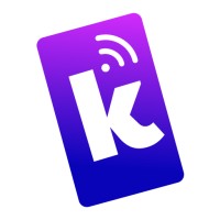 IZIKARD logo - Similar company to Ma Plaque Nfc