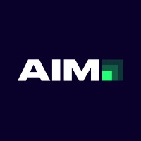AIM | Your partner in growth. logo - Similar company to Refive