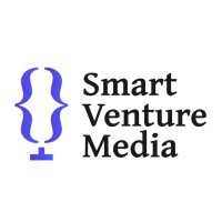 Smart Venture Media logo - Similar company to Red Gradient