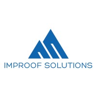 Improof Solutions logo - Similar company to Re-Treated